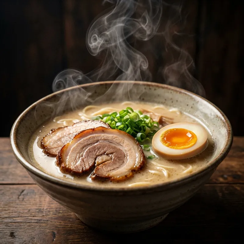 After - 拉麵